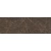 Плитка 13066R Гран-Виа коричневый обрезной 30x89.5