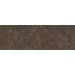 Плитка 13066R Гран-Виа коричневый обрезной 30x89.5