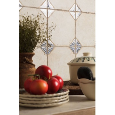 Керамогранит 38322 FS Field Black LT/45,2X45,2X0,95