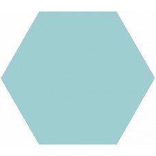 Плитка 24004 Линьяно бирюзовый 20х23,1