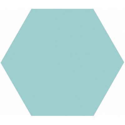 Плитка 24004 Линьяно бирюзовый 20х23,1