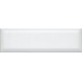 Плитка 9010 Аккорд белый грань 8,5х28,5