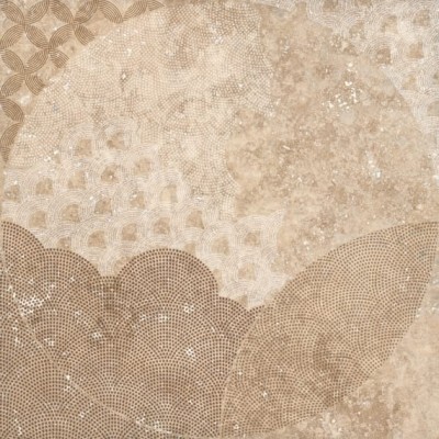 Керамогранит 7346-0012 Патио декор 45x45