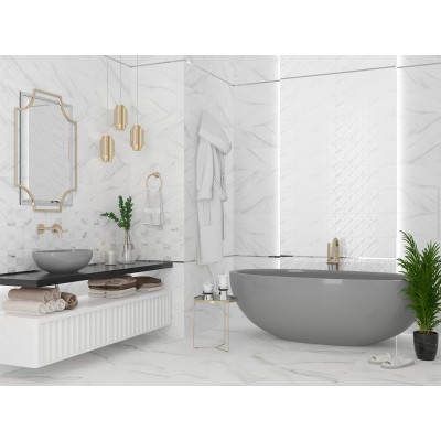 Плитка 588802001 Декор Alpi Carpet 20,1х50,5