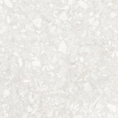 Керамогранит K-2110/MR Molekula Белый 600x600x9