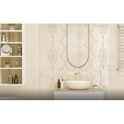 Керамогранит Regina beige PG 01 45х45