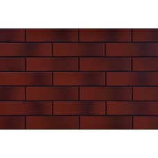 Клинкерная плитка Elewacja gladka Country Wisnia plus 245x65x6.5