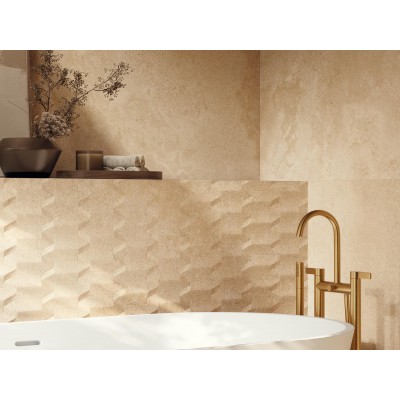 Плитка 100371193 Lineal Verona Gold 59.6х150