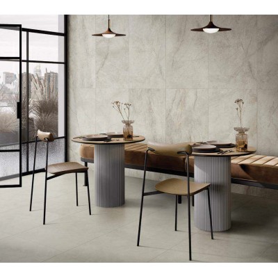 Керамогранит K947902R0001VTET Кремовый Матовый R10A Ректификат 60x60