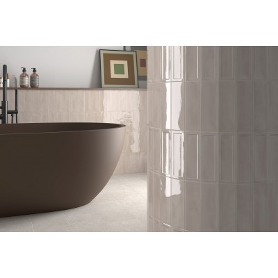 Плитка 31199 Island Black 6,5x20