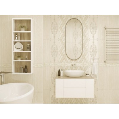 Керамогранит Regina beige PG 01 45х45