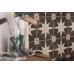 Плитка 38186 FS Star Black LT 45х45x0.95