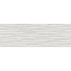 Плитка 40327 Cluny Silver Decor/33,3X100X0,98/R 33,3x100