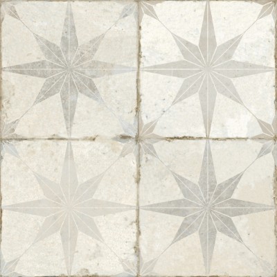 Плитка 38172 Fs Star White 45x45x0,95