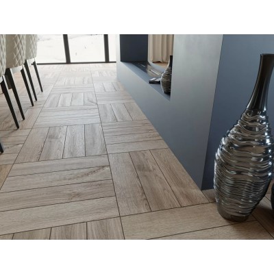 Керамогранит GT55VGNG Орлеан Светло-коричневый 59,4*14,7