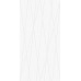 Плитка KM6012B0031R Танжер 2 белый матовый структура обрезной 60x119,5x0,9