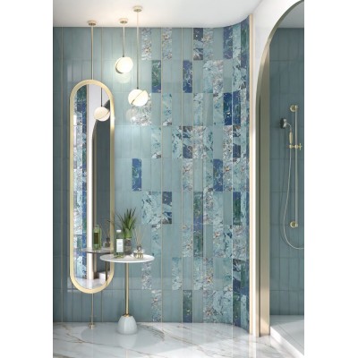 Плитка VB/A52/9016 Декор Дарсена 8.5*28.5