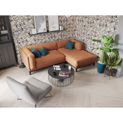 Ступени Комплект Ступень CW02 Classic Wood 33x120 неполированная с бортиком + Подступенок 14.5x120