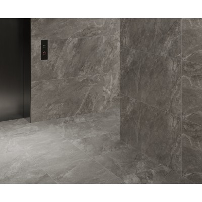 Керамогранит LP6060G0161R Porter Beige Pro бежевый матовый R10 STR 59,5х59,5