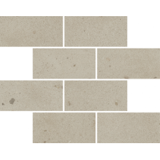 Мозаика 610110001212 Avantgarde Dust Mini Brick 23.7x29.5