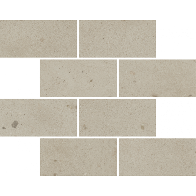 Мозаика 610110001212 Avantgarde Dust Mini Brick 23.7x29.5