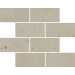 Мозаика 610110001212 Avantgarde Dust Mini Brick 23.7x29.5
