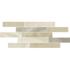 Мозаика 610110000756 Вандефул Лайф Брик Мультиколор 29.6x79.6