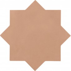 Керамогранит 29075 Kasbah Star Terracota 16,8x16,8