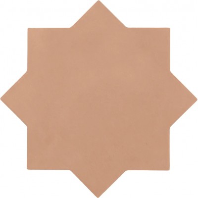 Керамогранит 29075 Kasbah Star Terracota 16,8x16,8