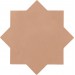 Керамогранит 29075 Kasbah Star Terracota 16,8x16,8