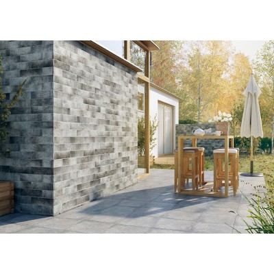 Клинкерная плитка Cottage Masala 30x30