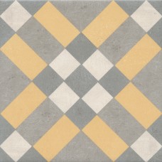 Плитка VT/A464/5009	Декор Эрмитаж 5 матовый 20x20