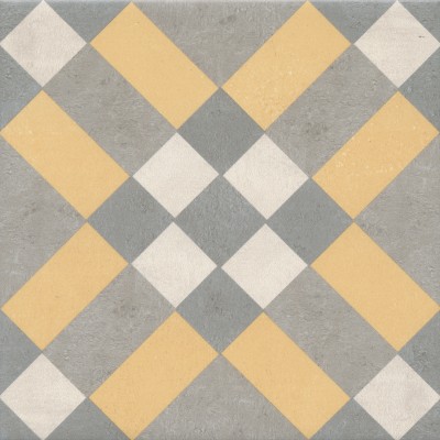 Плитка VT/A464/5009	Декор Эрмитаж 5 матовый 20x20