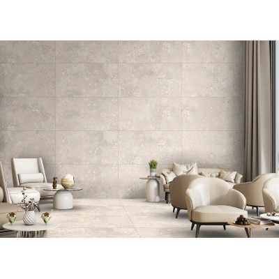 Керамогранит ENIND1039MT60120 Porto Silver Matt 120x60x0.9