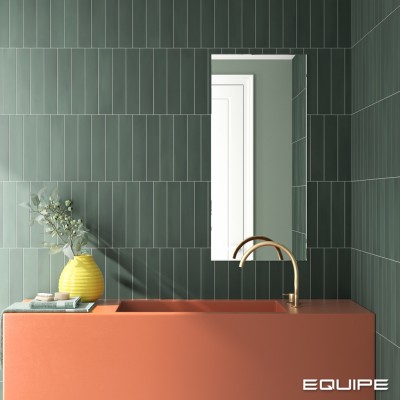 Керамогранит 30174 Wadi Decor Noir 6x30