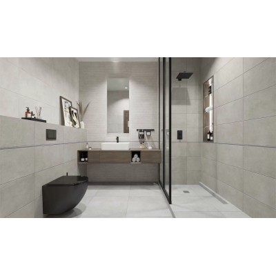 Плитка GT153VG Urban line Светло-серый 30x60