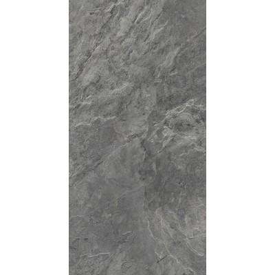 Керамогранит K-2212/SR Krater Dark grey 600x1200x10