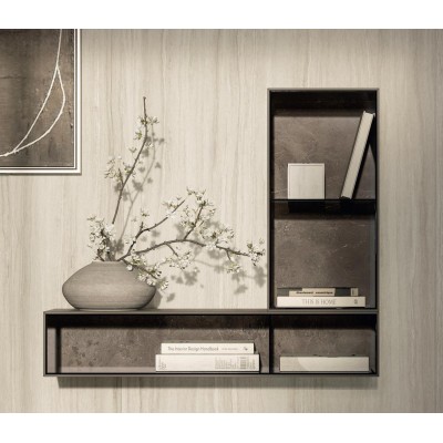 Керамогранит HCBP Marvel T Halo Sand Matt 80x80