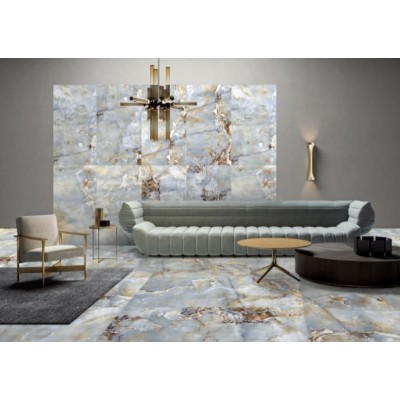 Керамогранит Magic Ice mat 60x60