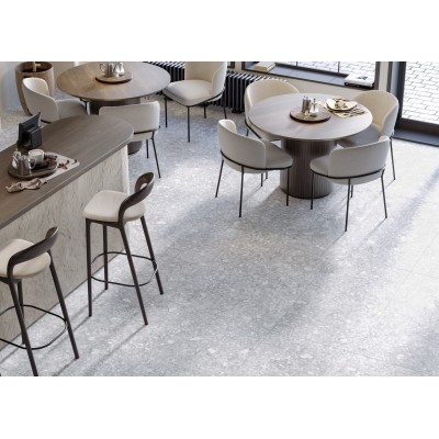 Ступени K-2111/MR/st01 Ступень Molekula Серый 300x600x9