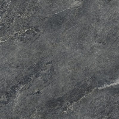 Керамогранит 8080AJA99M Ajax Black матовый карвинг800x800x8