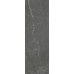 Плитка 13098TR Буонарроти серый темный матовый обрезной 30x89,5x0,9