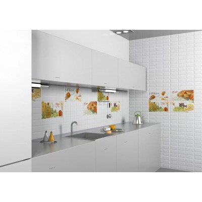 Плитка Вог Олива 20,1*40,5