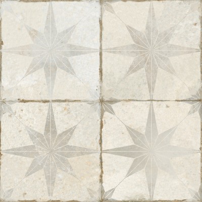 Плитка 38172 Fs Star White 45x45x0,95
