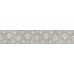 Плитка OS/A295/8349 Ферони серый светлый матовый 30x5,7