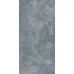 Керамогранит SG597622R Ониче голубой лаппатированный обрезной 119,5x238,5x0,9