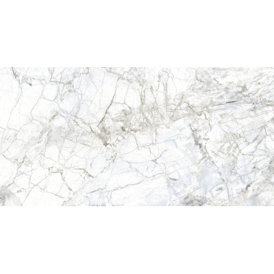 Керамогранит 27329 Supreme White/75,5X151/EP 75,5x151