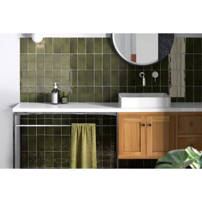 Плитка 26923 Beige Argile 6.5x40