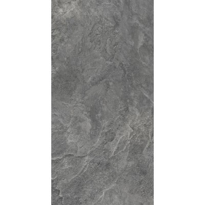 Керамогранит K-2212/SR Krater Dark grey 600x1200x10