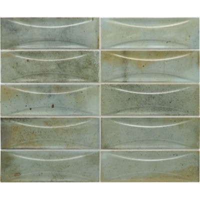 Плитка 30042 Arco Celadon 6,5X20